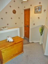 2 Bedroom Terraced