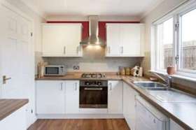 3 Bedroom Detached