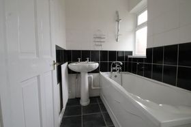 3 Bedroom Terraced