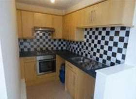 1 Bedroom Flat
