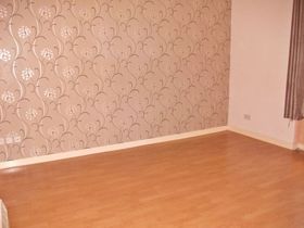 1 Bedroom Flat
