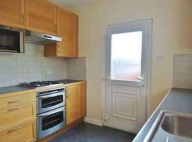 1 Bedroom Flat