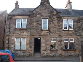 2 Bedroom Flat