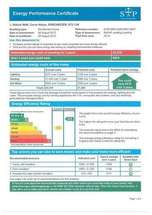 3 Bedroom Detached