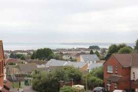 3 Bedroom End of Ter...