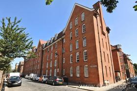 3 Bedroom Flat