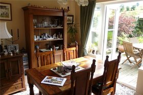 4 Bedroom Detached