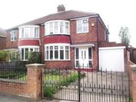 3 Bedroom Semi-Detac...