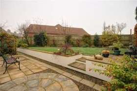 2&nbsp;Bedroom&nbsp;Detached