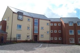 1 Bedroom Flat