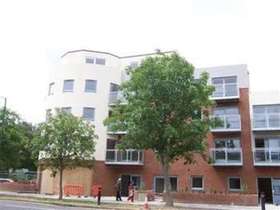 2&nbsp;Bedroom&nbsp;Flat