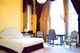 4 Bedroom Apartment
