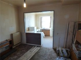 2 Bedroom Terraced