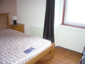 1 Bedroom Flat