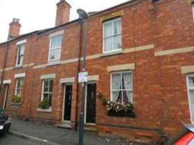 3 Bedroom Terraced