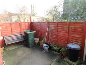 2 Bedroom Terraced