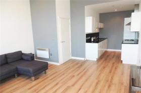 1 Bedroom Flat