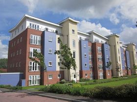 1 Bedroom Flat