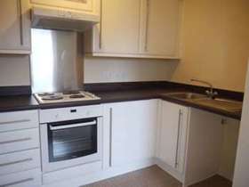 1 Bedroom Flat