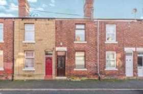 2&nbsp;Bedroom&nbsp;Terraced