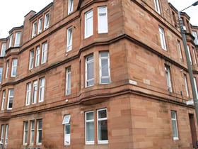 1 Bedroom Flat