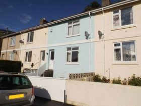 3 Bedroom Terraced