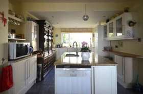 4 Bedroom Detached