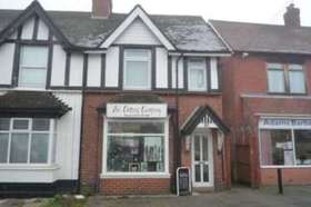 Alvechurch Road  Birmingham, B...