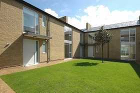 2 Bedroom Flat