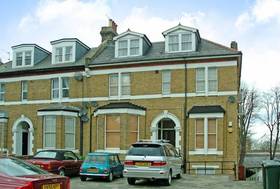 3 Bedroom Flat
