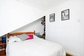 2 Bedroom Flat