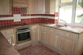 3 Bedroom Bungalow