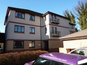 2&nbsp;Bedroom&nbsp;Flat