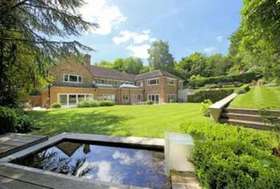 5 Bedroom Detached