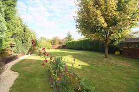4 Bedroom Detached