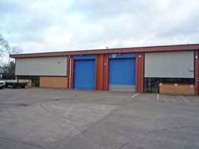 Arden Business Centre, Arden F...