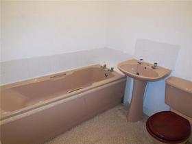 1 Bedroom Flat