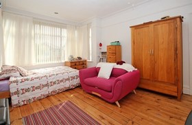3 Bedroom Flat