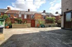 2 Bedroom Terraced