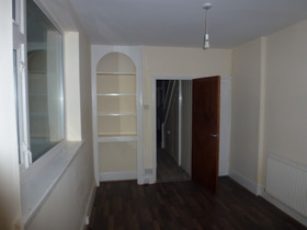 3 Bedroom Terraced