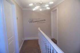 3 Bedroom End of Ter...