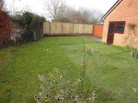 3 Bedroom Detached