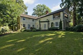 4 Bedroom Detached