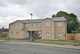 2 Bedroom Flat