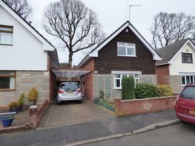 3 Bedroom Detached