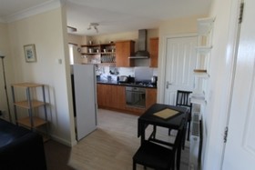 2 Bedroom Flat