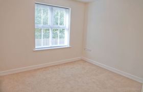 2 Bedroom Flat
