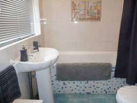 2 Bedroom Terraced