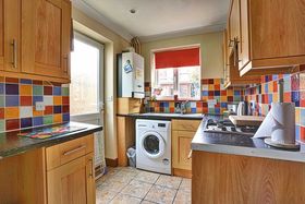 2 Bedroom Detached