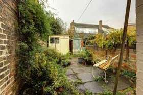 2 Bedroom Semi-Detac...